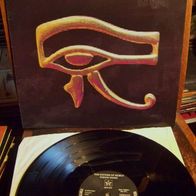 The Sisters of Mercy - Vision thing - ´90 Mercyful Release Lp - mint !!