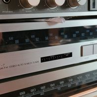 Schöner Sansui T7 Hifi Tuner Radio Empfänger