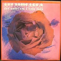 Guy Lombardo - Red Roses For A Blue Lady LP 1971 USA