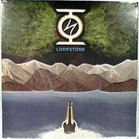 Lodestone - Lodestone (1981) underground hard rock 80´s metallic edge private LP S/S