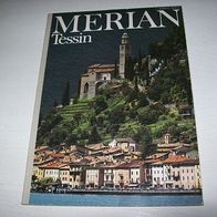 Merian - Tessin Nr.7 1983