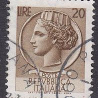 Italien 1258 O #037596