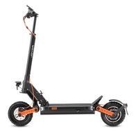 JOYOR S5 (ABE) Elektroroller für Erwachsene 500W, 48V13AH Akku, 10 Zoll Reifen