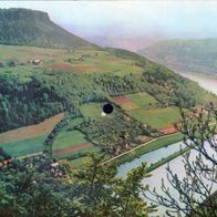 Colorvox Tonbildkarte Esmiralda, W. Eichenberg, Dieter Resch