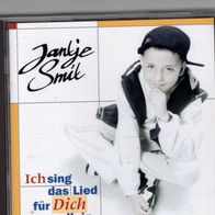 Jantje Smit - Ich sing das Lied für Dich allein