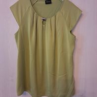 Elegantes Top in Gr. 44