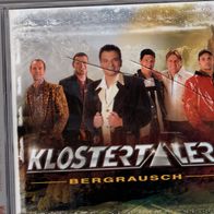 Klostertaler - Bergrausch