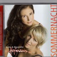 Anita & Alexandra Hofmann - Sommernacht