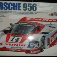 Canon Porsche 956 1:24