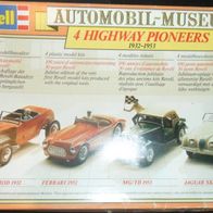 Highway Pioneers 1932 -1953 1:32