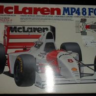 McLaren MP 4/8 Honda 1:20