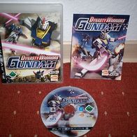 PS 3 - Dynasty Warriors: Gundam