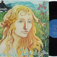 Lindsay Blue - Love All Life LP 1975 Australia