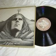Udo Lindenberg - Lindenberg LP 1974 Telefunken