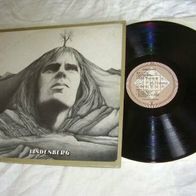 Udo Lindenberg - Lindenberg (1971) prog psych krautrock LP 1974 Telefunken NM