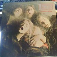 Life - Life After Death (1974) OZ heavy prog original LP Polydor UK NM