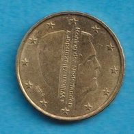 Niederlande 10 Cent 2014