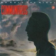 Communards, So cold the night, When the walls come tumbling down, metronome rec