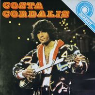 Costa Cordalis, AMIGA 556004 Vinyl Quartett Single, 4 Titel, 1981
