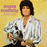 Costa Cordalis, Sommerträume, AMIGA 856257 Vinyl LP 1987