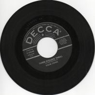 Kalin Twins - Three O´Clock Thrill / When