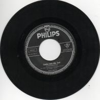 Brian Hyland - Schön War Die Zeit / Weil Du Die Puppe Bist