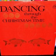 Dancing Trough The Christmas Time, Schallplatte Supraphon 1132435, 1968