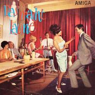 Das macht Laune, AMIGA 850078 Vinyl LP 1969