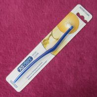 Schlecker AS-dent Interclean Interdental Zahnbürste Brücken Kronen Zahnspangen 1