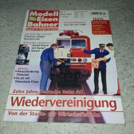 Modelleisenbahner Nummer 1 aus 2004