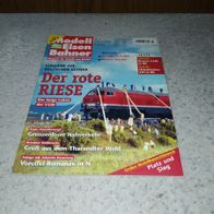 Modelleisenbahner Nummer 2 aus 2004