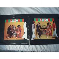 Leno - Leno gatefold cover LP 1979 Spain