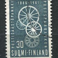 F0116 Suomi Finnland 534 o 0,30 M€
