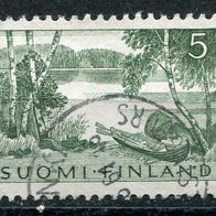 F0117 Suomi Finnland 532 gestempelt o 0,30 M€