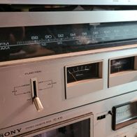 Seltener Pioneer TX606 Hifi Tuner Radio Empfänger