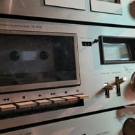 Schönes Sony TC-K1A Tapedeck Cassettenplayer
