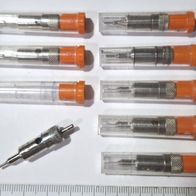 8 St. Sprüh-Düsen für ???