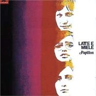 Latte E Miele - Papillon LP S/ S South Korea