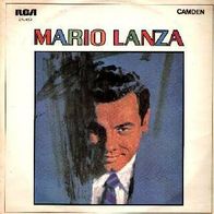 Mario Lanza - You Do Something To Me LP Brazil