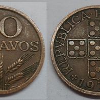 Portugal 50 Centavos 1975 ## Ga5