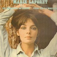 Marie Laforet - Les Vendanges De L´amour LP 1973 France