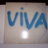 La Dusseldorf - Viva LP 1978 Strand