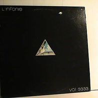 L´infonie - Vol.3333 LP 1974 Canada