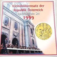 KMS Österreich 1999 handgehoben TOP!