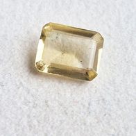 Citrin 1,57 ct. (QDdd)