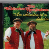Die Wildecker Herzbuben - Am schönsten ist es daheim