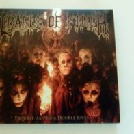 CrandIe Of FiIth-TroubIe And Their DoubIe Iives. Digi. CD AIbum