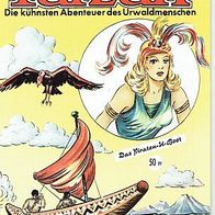 Tarzan 30 Verlag Hethke Nachdruck