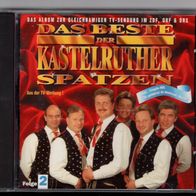Kastelruther Spatzen - Das beste der Kastelruther Spatzen