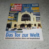 Modelleisenbahner Nummer 9 aus 2004